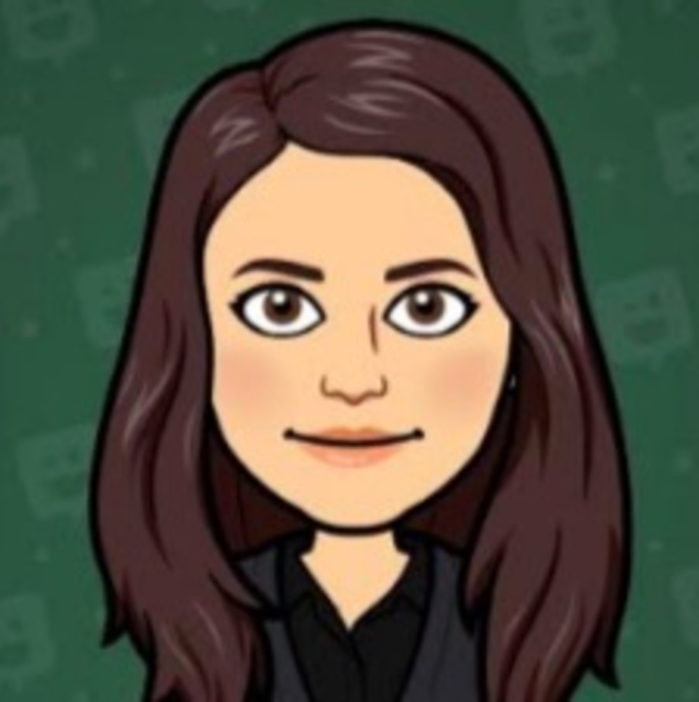 Meet your Posher, Bonnie